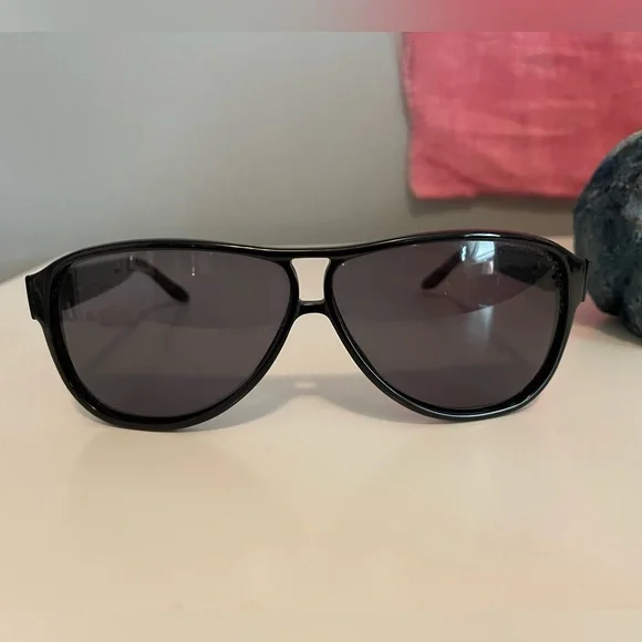 EUC GUCCI Aviator Sunglases
